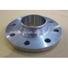 stainless steel DIN Flange